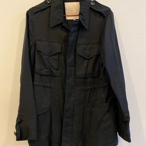 Aritzia Sunday Best coat